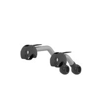 Bras de suspension Pac-Arm, Jeu de 2 Bras S-M
