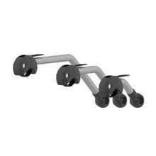 Pac-Arm, Set 3 Armen S-M-L