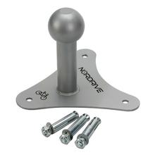 Sphere-2, Universal Hitch Mount for Bike Racks with Tow Hitch