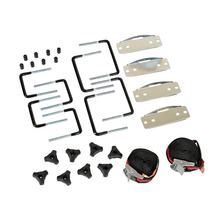 Kit de fixation pièce de rechange Standard