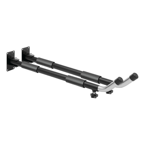 Par de soportes de pared para caja de techo - Tipo 2, horizontales