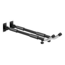 Paire de supports muraux pour coffre de toit - Type 2, horizontaux
