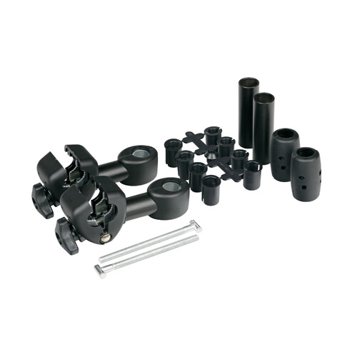 Fit-Kit A, Headrest Fit-Kit