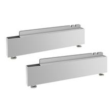 Pair of feet for base