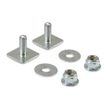 T-connector voor Kargo-Plus rails