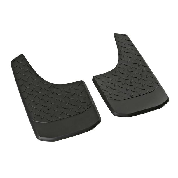 Splash-Guards Mud-Max, Splash Guards for 4x4 Vehicles, Vans, Pick-ups - Size 1