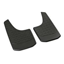 Splash-Guards Mud-Max, Spritzschutzlappen für 4x4, Transporter, Pick-ups - Size 1