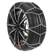 Schneeketten R-9 SnowDrive 13 für Autos