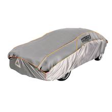 Autoabdeckung Lampa Autoabdeckung mit Hagelschutz - AG-5 - cm 155x185x495