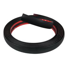 Full Bumper Protector, Klebe-Stoßstangenprofil aus PVC - 5 m - 32 mm