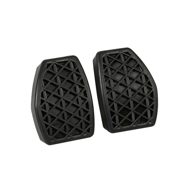Lampa Custom Pedal Covers - CP-4