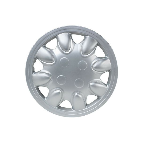 Radkappe Lampa Turbo, - Ø 15”