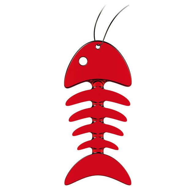 Le Bone, Vehicle Interior Deodorant - Cherry