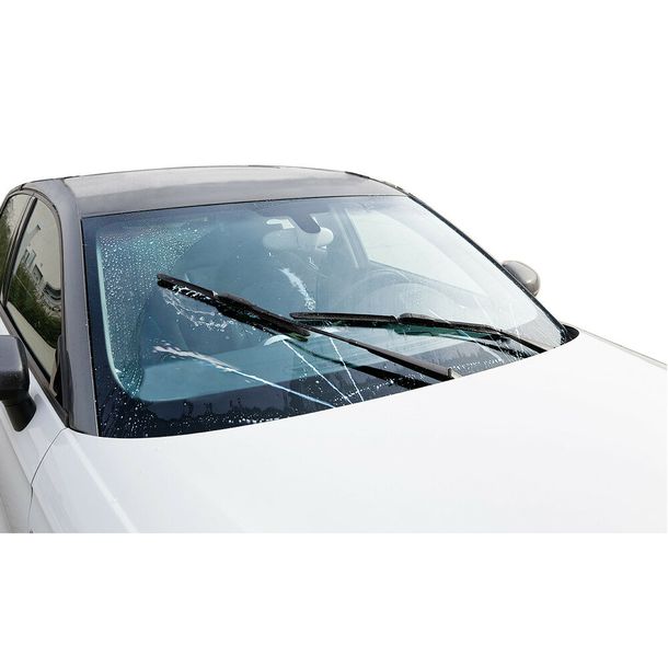 Lampa 38086 Líquido limpiaparabrisas de verano para coche 1 litro – Bild 2