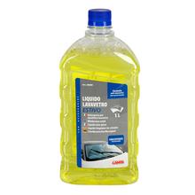 Scheibenwaschflüssigkeit Lampa 38086 Sommer Auto Scheibenwischwasser Scheibenreiniger gebrauchsfertig 1000ml