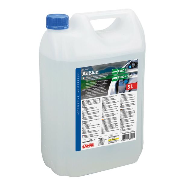 Harnstoff für AdBlue® 5 Liter