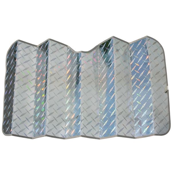 Diamant-Reflex, front sun visor - M - 130x70 cm