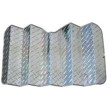 Diamant-Reflex, przedsza szybka osłona przeciwsłoneczna - M - 130x70 cm