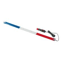 Leuchtflagge Lampa 60 cm, 42 LEDS, 24V - Frankreich