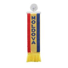 Flagge Lampa Mini Scarpia Moldova