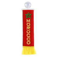 Vlag Lampa Mini Scarpia Marokko