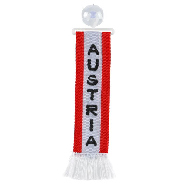 Drapeau Lampa Mini Scarpia Autriche