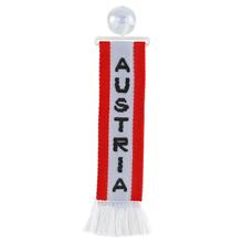 Flagge Lampa Mini Scarpia Austria