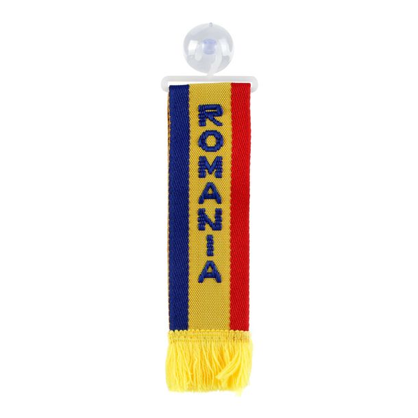 Flag Lampa Mini Scarpia Romania
