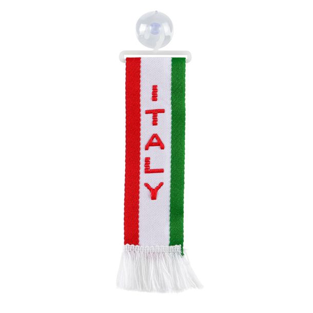 Drapeau Lampa Mini Scarpia Italie