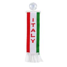 Drapeau Lampa Mini Scarpia Italie