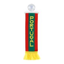 Vlag Lampa Mini Scarpia Portugal