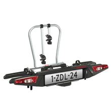 FoldClick, Porte-vélos pour attelage - 2 vélos