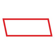 Sticker Lampa 1 St. - Transport of Goods for Third Parties