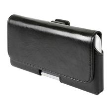 Étui de téléphone avec boucle de ceinture - L - 80x170 mm
