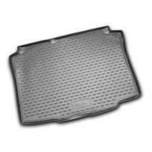 Vaschetta per bagagliaio su misura in TPE - compatibile per Seat Ibiza 5p (06/08>05/17) - Seat Ibiza SC (10/08>05/17)