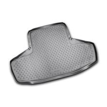 Vaschetta per bagagliaio su misura in TPE - compatibile per Lexus GS (05/05>04/12) non ibrida