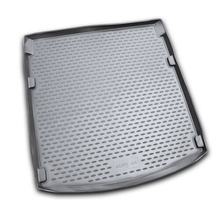 Bandeja de maletero a medida en TPE - compatible para Audi A4 4p (11/07>10/15)