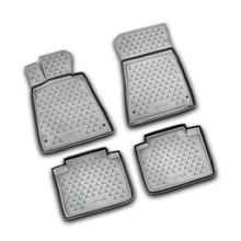 Tappetini su misura in TPE - compatibili per Lexus GS (05/05>04/12) non ibride