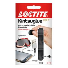 Loctite Kintsuglue 3x5 g - Noir