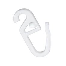Ganci a tenda - G-4 - 25 pz