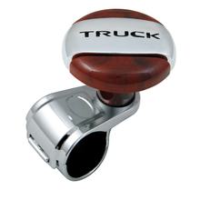 Steering Wheel Knob for Trucks - Radica style