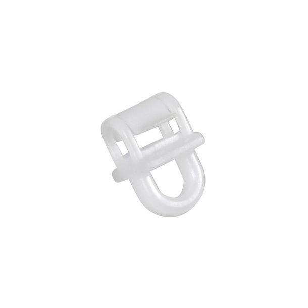 Sliding Hook Lampa for Rails G-2 - 25 pcs
