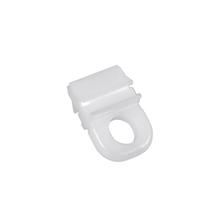 Gleithaken Lampa pour rails G-1 - 25 pz