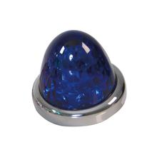 Top Light, Projecteur 9 LEDs, 24V - Bleu
