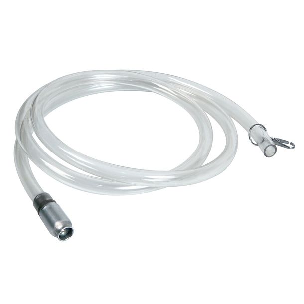 Pompa sifone automatica - S - Ø 14 mm - 210 cm