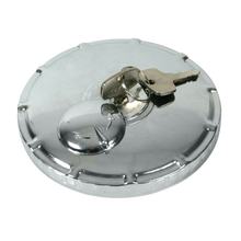 Tank-Lock, Tankdop met slot - Ø 80 mm