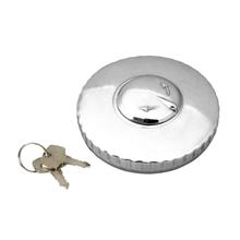 Tank-Lock, Tankdop met slot - Ø 60 mm