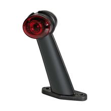 Ilumia, luce di ingombro con 2 LED, 24V - 60° - Flessibile - Destra