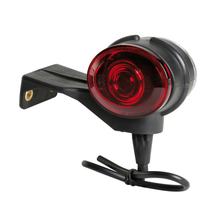 Ilumia, feu de contour avec 2 LED, raccordement 24V - Droit