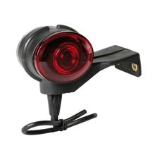 Ilumia, feu de gabarit avec 2 LEDs, raccordement 24V - Gauche